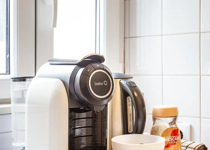 Alfama Typical 2 Bedroom Lisboa