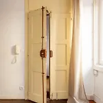 Alfama Typical 2 Bedroom Appartamento *