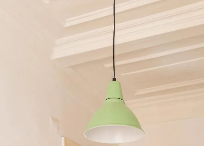 Appartement Alfama Typical 2 Bedroom