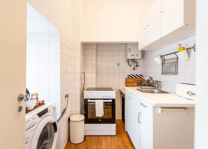 Appartement Alfama Typical 2 Bedroom Lisboa