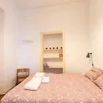 Alfama Typical 2 Bedroom Lisbon