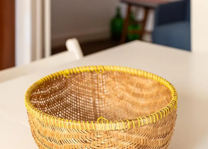 Apartman Alfama Typical 2 Bedroom Lisboa